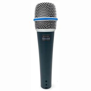 NEW SHURE BETA 57A Microphone